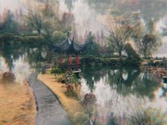 -杭州西湖柳莺里酒店·闻莺厅