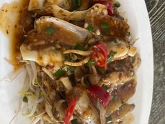 -星奇缘·海鲜餐厅(东山美食地标店)