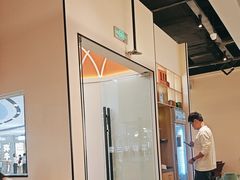 -楼兰新疆菜(江宁万达店)