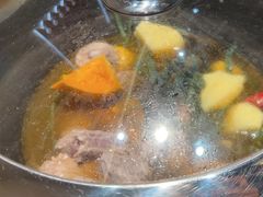 -遇东北林区铁锅炖(南开店)