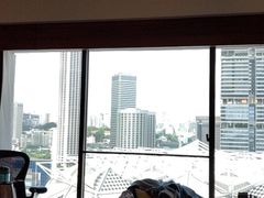 -新加坡泛太平洋酒店