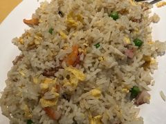 -文兴酒家(Chinatown - Gerrard Street)