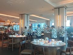 -不仔客海鲜·烧烤·270度海景餐厅(大东海店)