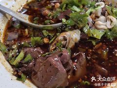 -朱大嘴肥肠血旺(福字街店)