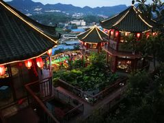 -枇杷园食为鲜火锅(南山店)