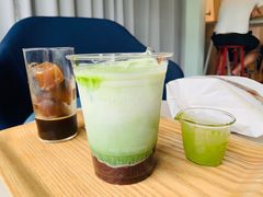 -dotcom coffee古点咖啡(致真大厦店)