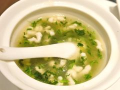 -狮王府淮扬菜(万象城店)