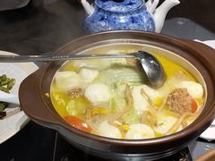 -楚鲜·汉正街一号(天河店)