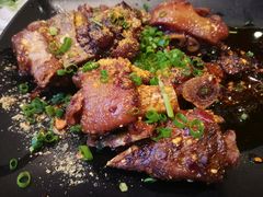 -王妈热卤·川味馆(海昌店)