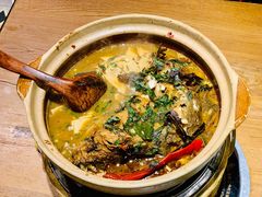 -吃饭皇帝大土家民族菜(正大广场店)