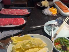 -捞王猪肚鸡火锅(昆山店)