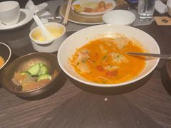 -万丽轩·粤菜(王府井金茂万丽酒店)