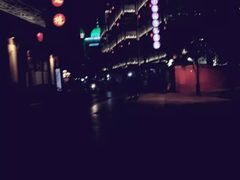 -里运河文化长廊-御码头