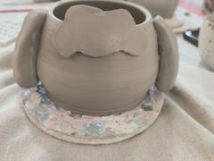 -艺陶清瓷·陶艺·石膏娃娃·手工DIY(观音桥店)