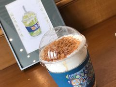 QQ脆爆鲜-围裙妈妈(临平店)