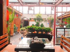 -丽江庭院之爱在路上(西单店)