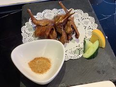 -越宴(西施山路店)