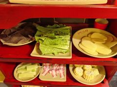 -蜀国大将老火锅(江北店)