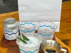 -Shiftin’浮起咖啡 (福保店)