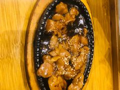 -权味·朝鲜族拌饭(勒泰店)