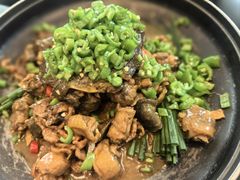 -味莊餐厅(康庄南街店)