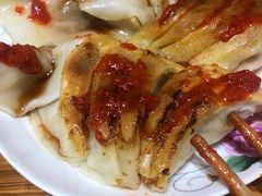 -北门严记小吃(九华中路店)