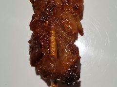 -大嫂烧烤(竹乡路店)