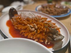-茅溪菜·家常菜(九街店)