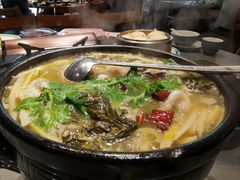 -陶德砂锅(蜀汉路店)