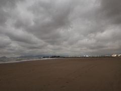 -南澳海滩