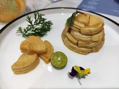 风味萝卜-子霖南山鲜虾面(南山总店)