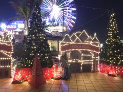 -美国村