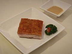 -利苑酒家(合景国际金融广场店)