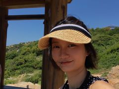 -广东惠东海龟国家级自然保护区