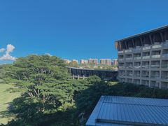 -深圳隐秀山居酒店