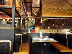 -烤匠麻辣烤鱼(环球中心店)