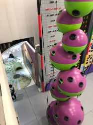 -meland club亲子乐园(石家庄万象城店)