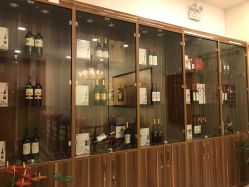 -碧玺沙灸美容美体养生馆