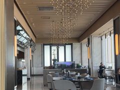 -济南凯宾斯基酒店-THE VIEW云景全日制餐厅