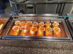 -星伦多自助料理·涮烤一体(杭州来福士店)