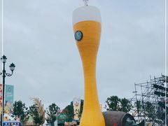 -第35届青岛国际啤酒节