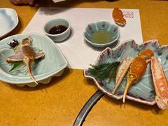-蟹道乐(梅田店)