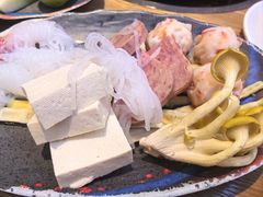 -松野谷·寿喜烧自助(华联顺义金街购物中心店)