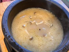 鸡汤过桥米线-过桥缘·过桥米线(鲁能城店)