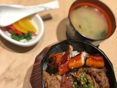 -yokocho上横町·日本食街(深业上城店)