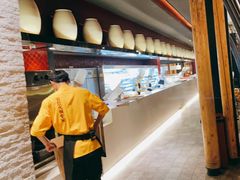 -巴奴毛肚火锅(九洲店)