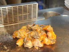 -海玥荟海鲜姿造自助餐厅(欧罗巴广场店)