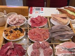 -蜀院鲜火锅(高升桥店)