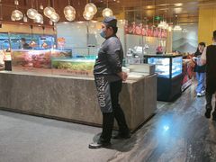 -丰卓会海鲜自助(中润大道店)