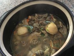 -吉品莞家·鲍鱼鸡煲(东莞店)